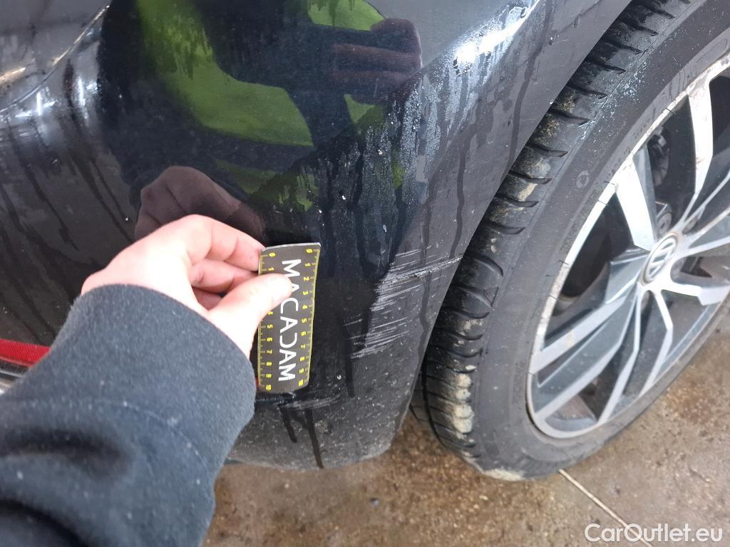  Volkswagen  Golf  VOLKSWAGEN 5p Berline 1.6 TDI 115 DSG7 Confort Business BMT #14