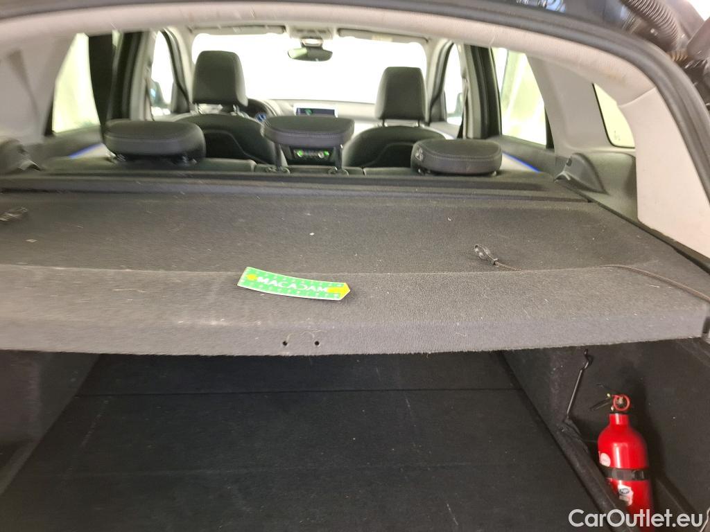  Bmw  X1 BMW  / 2019 / 5P / SUV sDrive18d xLine BVA8 #52