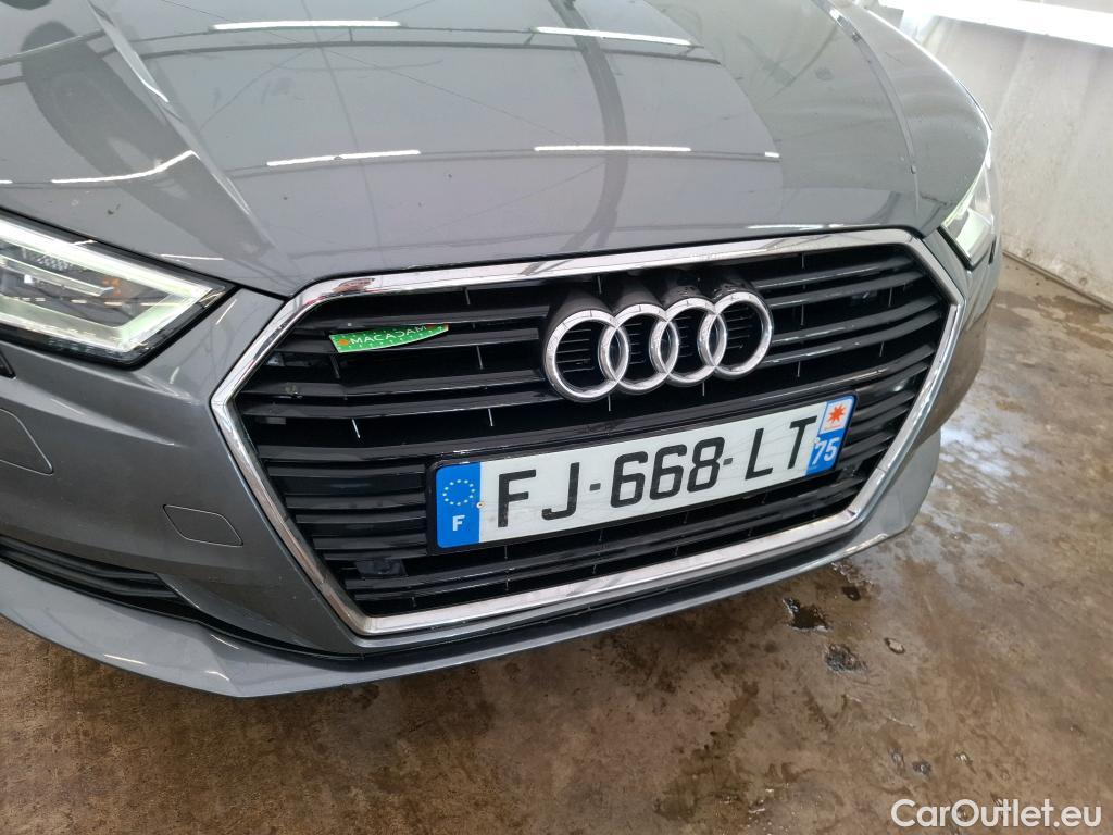  Audi  A3  Sportback 30 TFSI Business Line 1.0 TFSI 115CV BVA7 E6dT #1