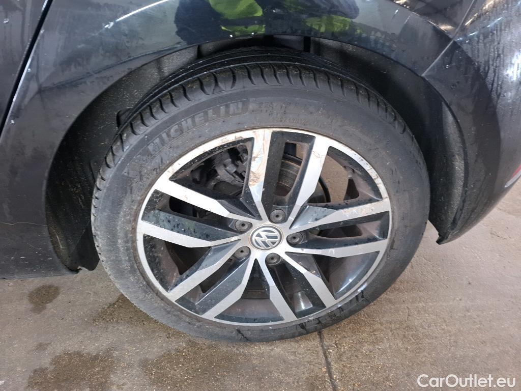  Volkswagen  Golf  VOLKSWAGEN 5p Berline 1.6 TDI 115 DSG7 Confort Business BMT #48