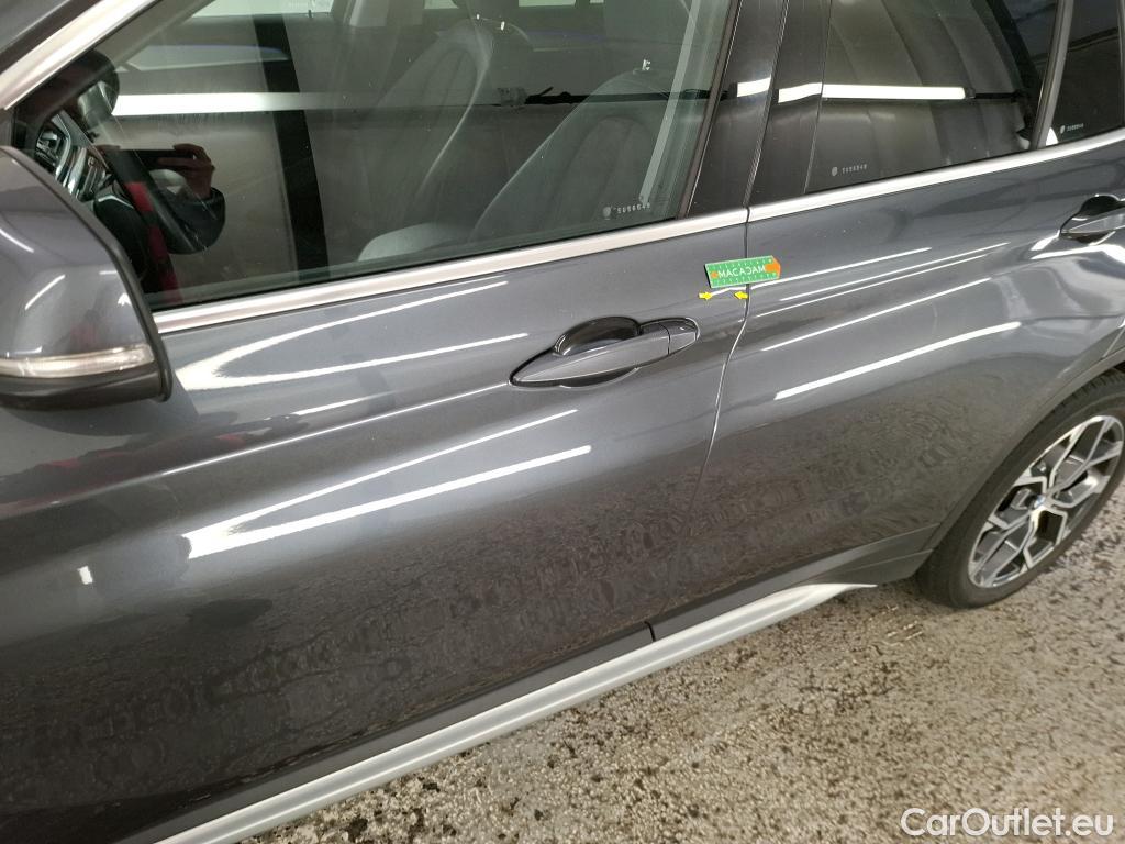  Bmw  X1 BMW  / 2019 / 5P / SUV sDrive18d xLine BVA8 #44