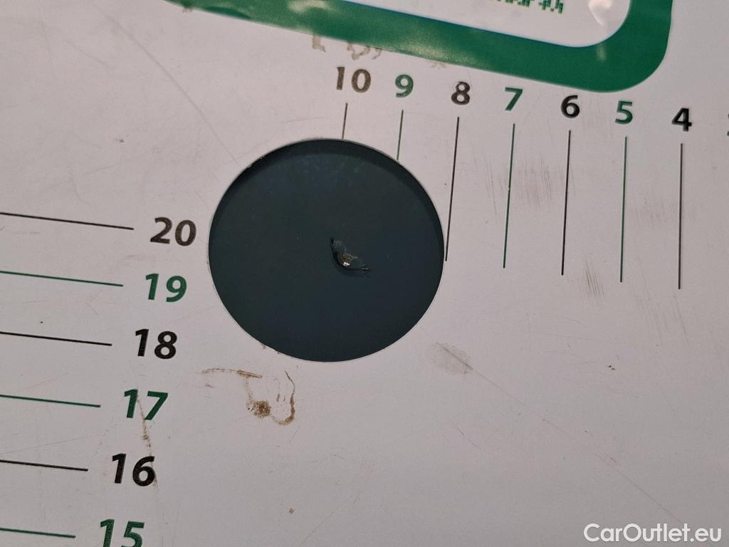  Volkswagen  Passat  Berline Business 2.0 TDI 120CV BVA7 E6d #2