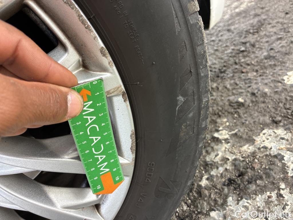  Fiat  500 FIAT C  2015  2P  Cabriolet 10 70ch BSG Dolcevita #19