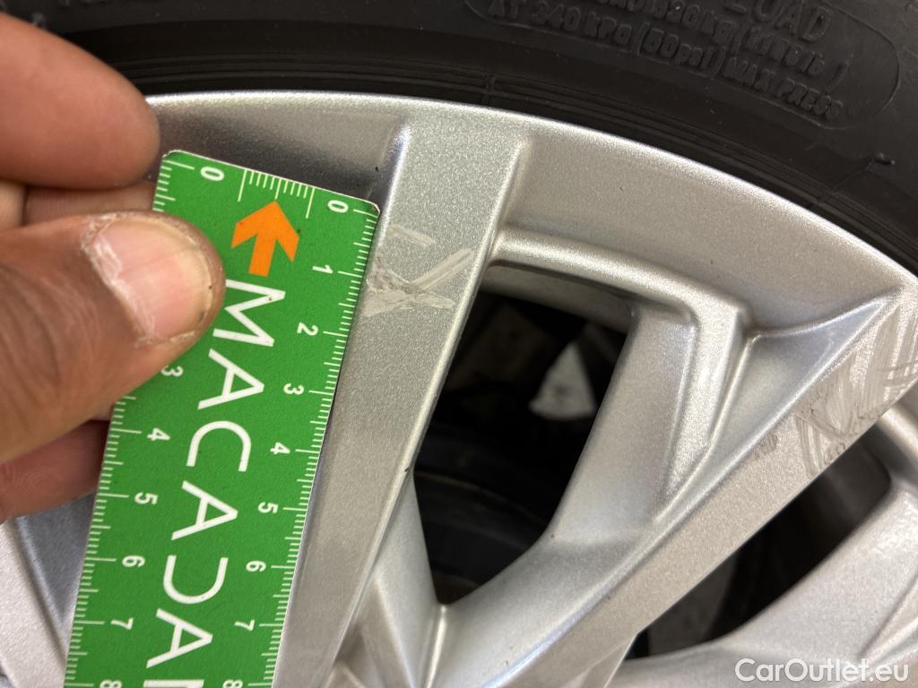  Fiat  500 FIAT C  2015  2P  Cabriolet 10 70ch BSG Dolcevita #28