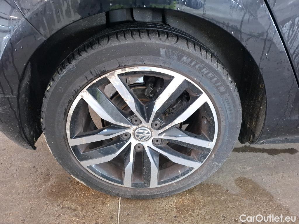  Volkswagen  Golf  VOLKSWAGEN 5p Berline 1.6 TDI 115 DSG7 Confort Business BMT #43