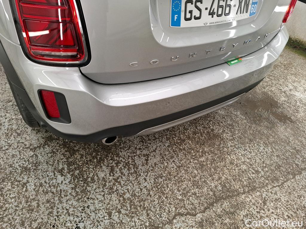  Mini  Countryman MINI  / 2020 / 5P / Crossover Cooper Essential 136 ch BVA7 #6