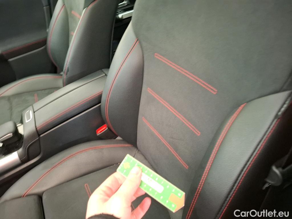  Mercedes  GLB MERCEDES-BENZ  / 2019 / 5P / SUV  200 d AMG Line #27