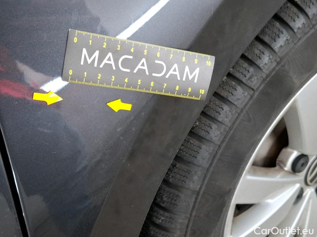  Volkswagen  Passat  Berline Business 2.0 TDI 120CV BVA7 E6d #16