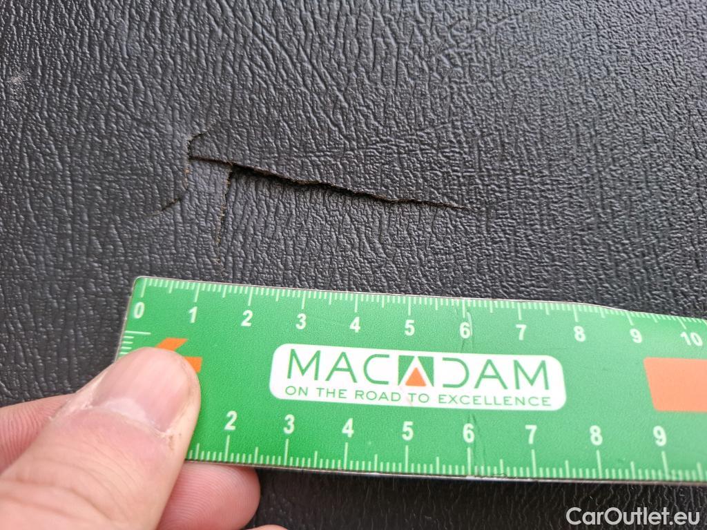  Fiat  Ducato FIAT   2014  4P / Fourgon tôlé H3Power 120 30 M H2 Pack #17