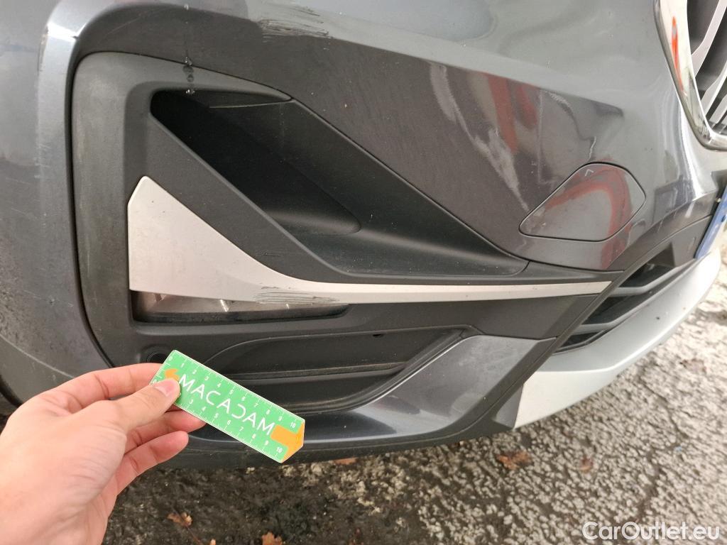  Bmw  X1 BMW  / 2019 / 5P / SUV sDrive18d xLine BVA8 #50