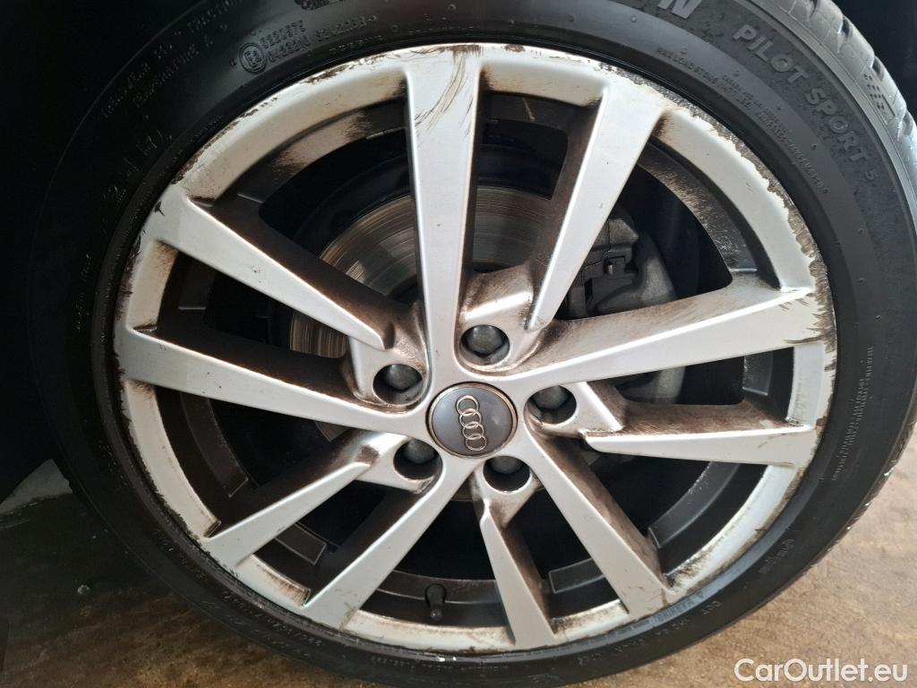  Audi  A3  Sportback 30 TFSI Business Line 1.0 TFSI 115CV BVA7 E6dT #11