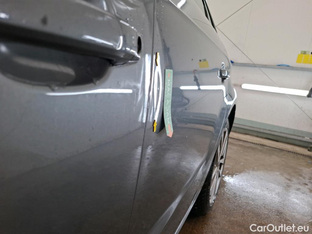  Audi  A3  Sportback 30 TFSI Business Line 1.0 TFSI 115CV BVA7 E6dT #4