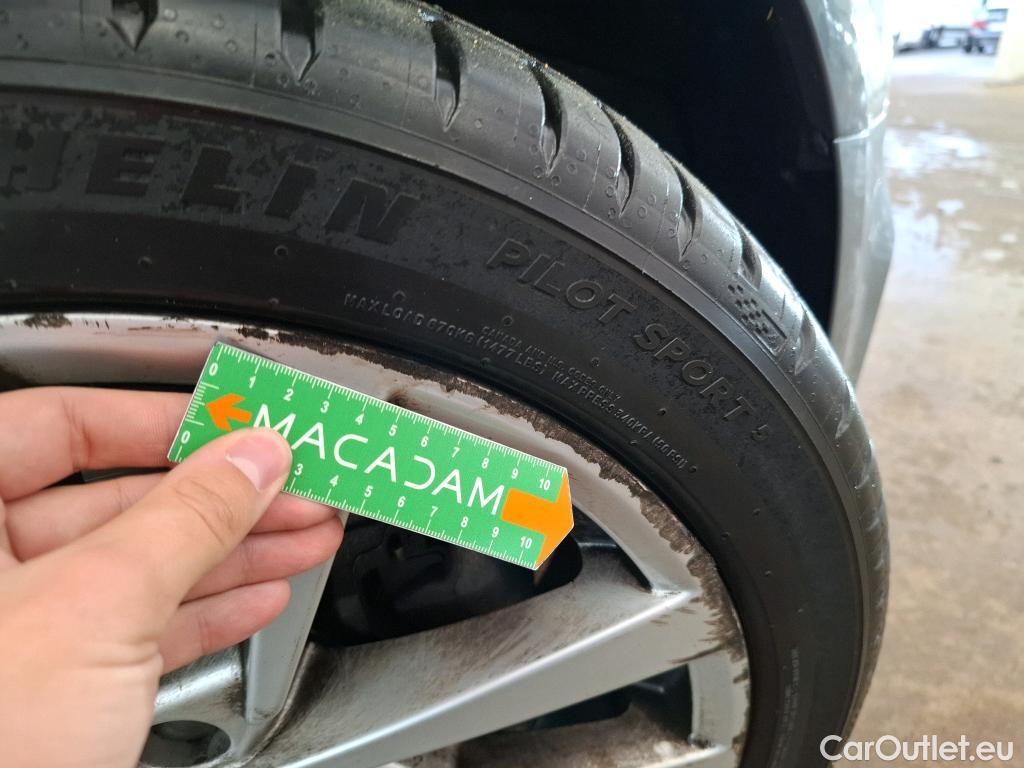  Audi  A3  Sportback 30 TFSI Business Line 1.0 TFSI 115CV BVA7 E6dT #12