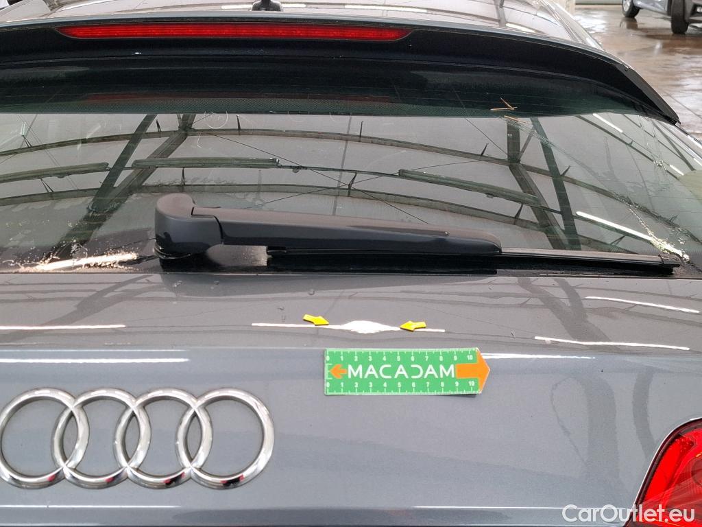  Audi  A3  Sportback 30 TFSI Business Line 1.0 TFSI 115CV BVA7 E6dT #9