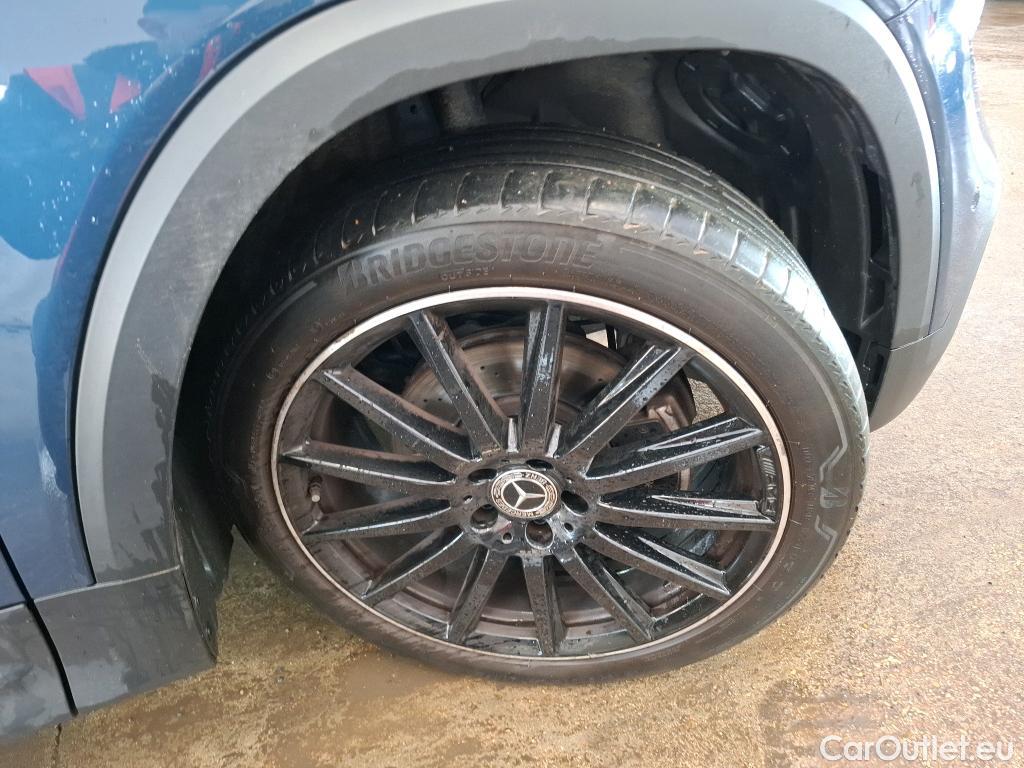  Mercedes  GLB MERCEDES-BENZ  / 2019 / 5P / SUV  200 d AMG Line #15