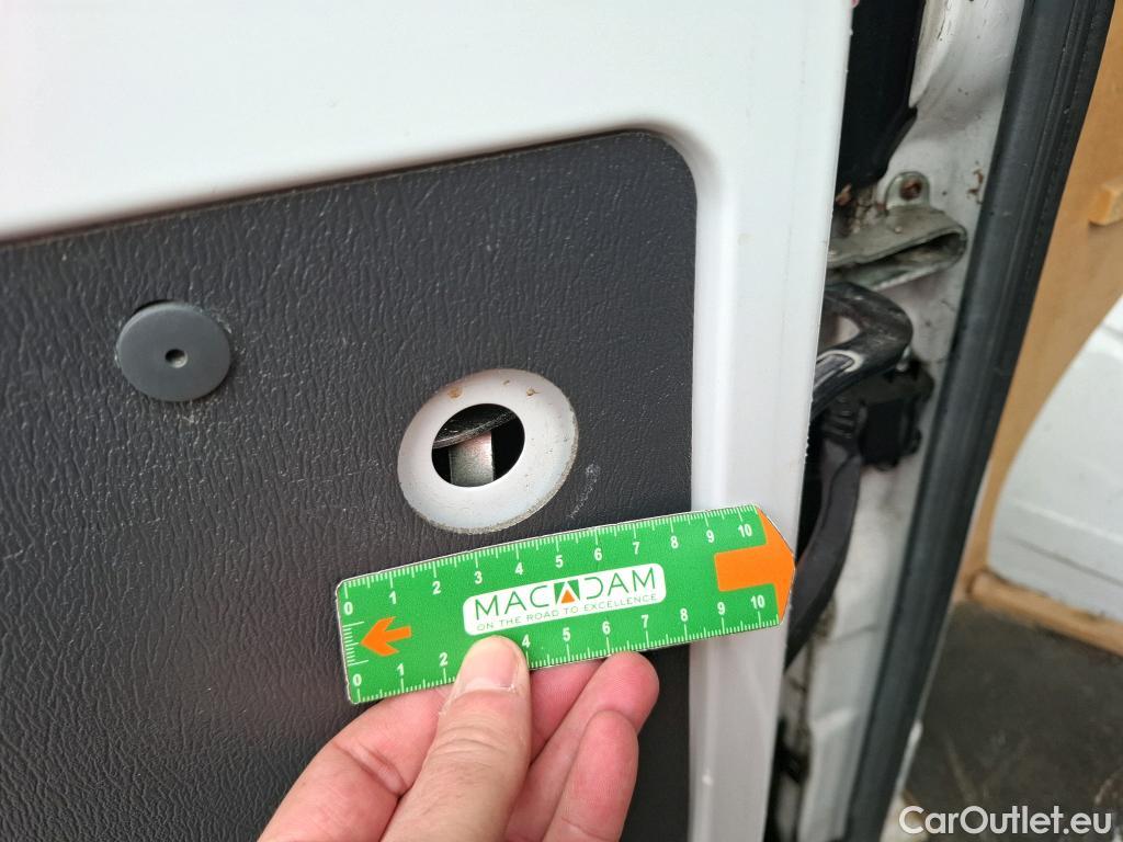  Fiat  Ducato FIAT   2014  4P / Fourgon tôlé H3Power 120 30 M H2 Pack #25