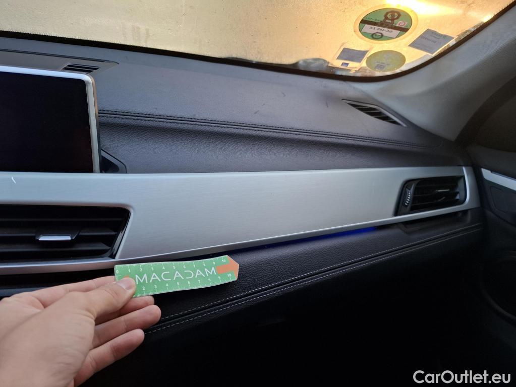  Bmw  X1 BMW  / 2019 / 5P / SUV sDrive18d xLine BVA8 #43