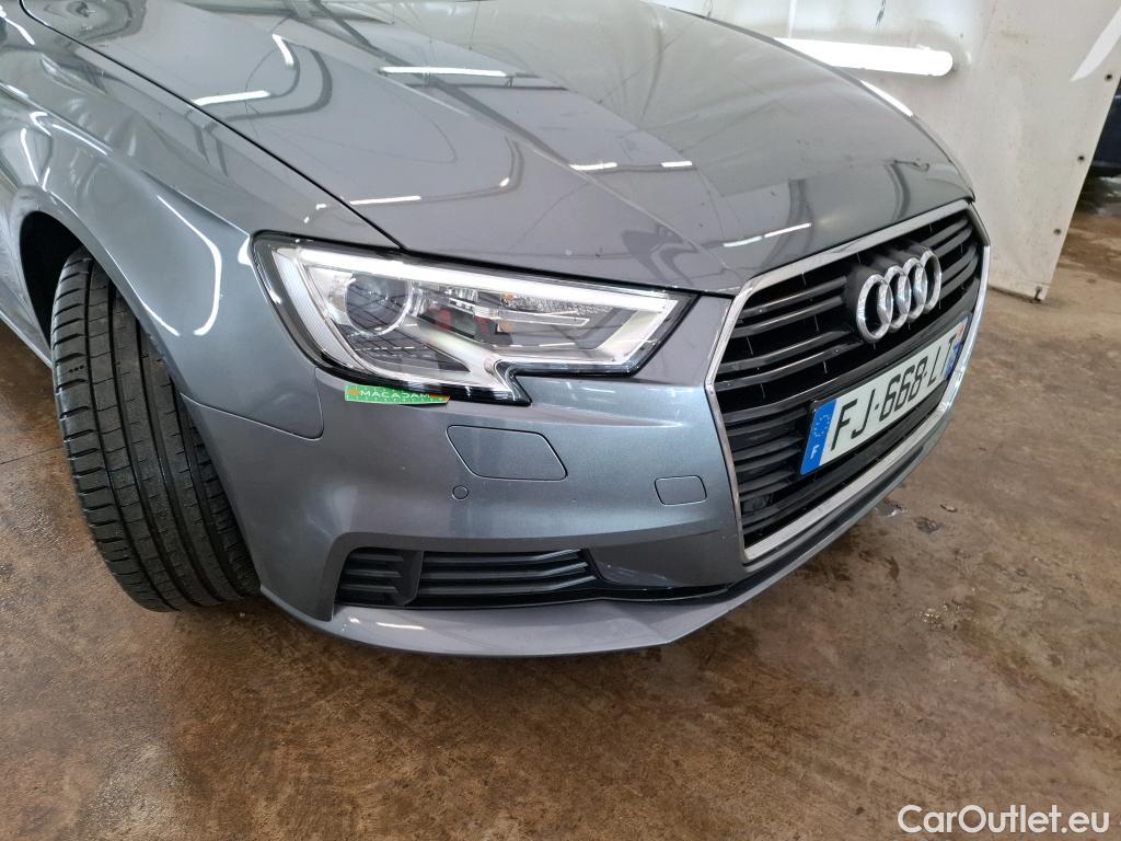  Audi  A3  Sportback 30 TFSI Business Line 1.0 TFSI 115CV BVA7 E6dT #18