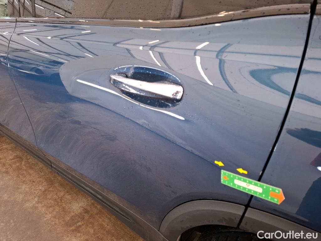  Mercedes  GLB MERCEDES-BENZ  / 2019 / 5P / SUV  200 d AMG Line #23