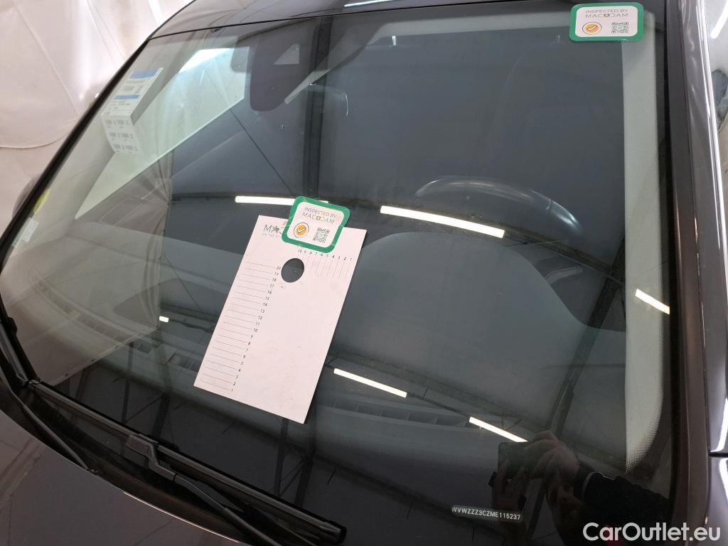  Volkswagen  Passat  Berline Business 2.0 TDI 120CV BVA7 E6d #17