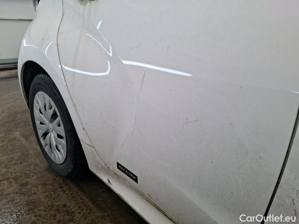  Toyota  Yaris TOYOTA  Hybride / 2019 / 5P / Berline Hybride 116h Dynamic Business Beyond Zer #4