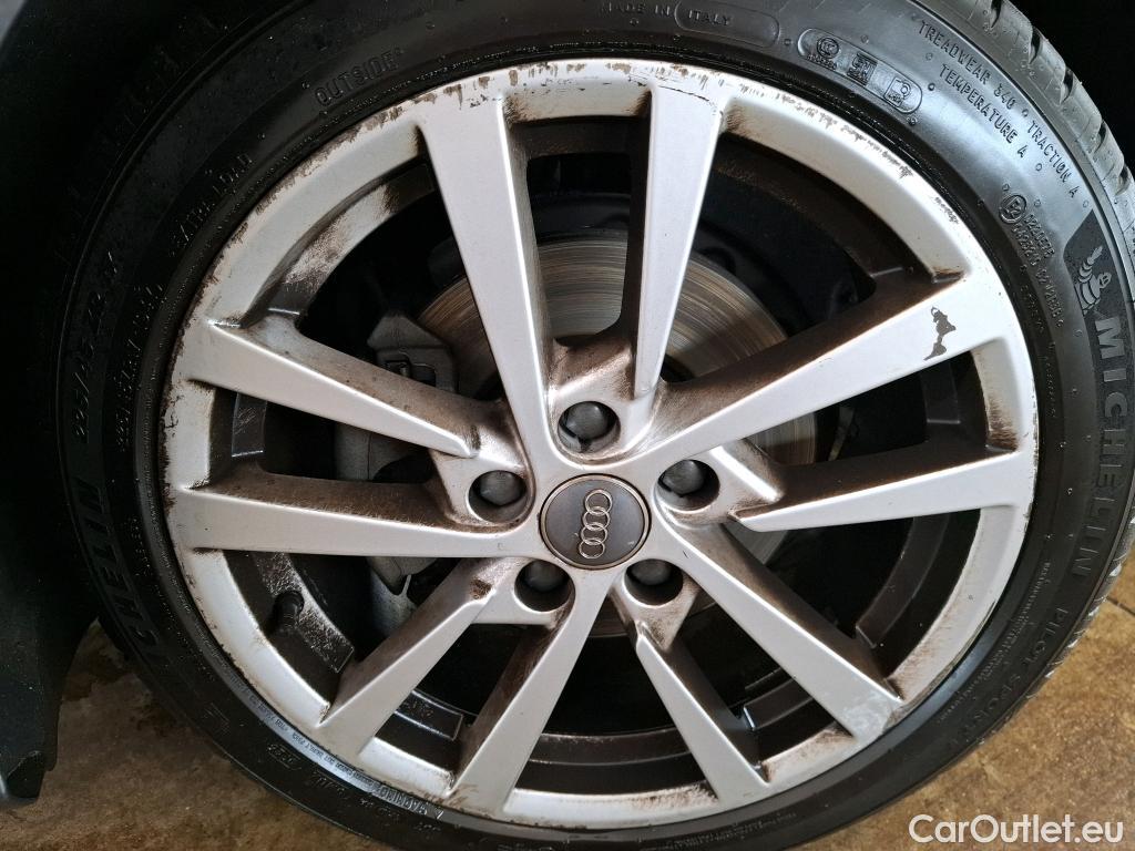  Audi  A3  Sportback 30 TFSI Business Line 1.0 TFSI 115CV BVA7 E6dT #22