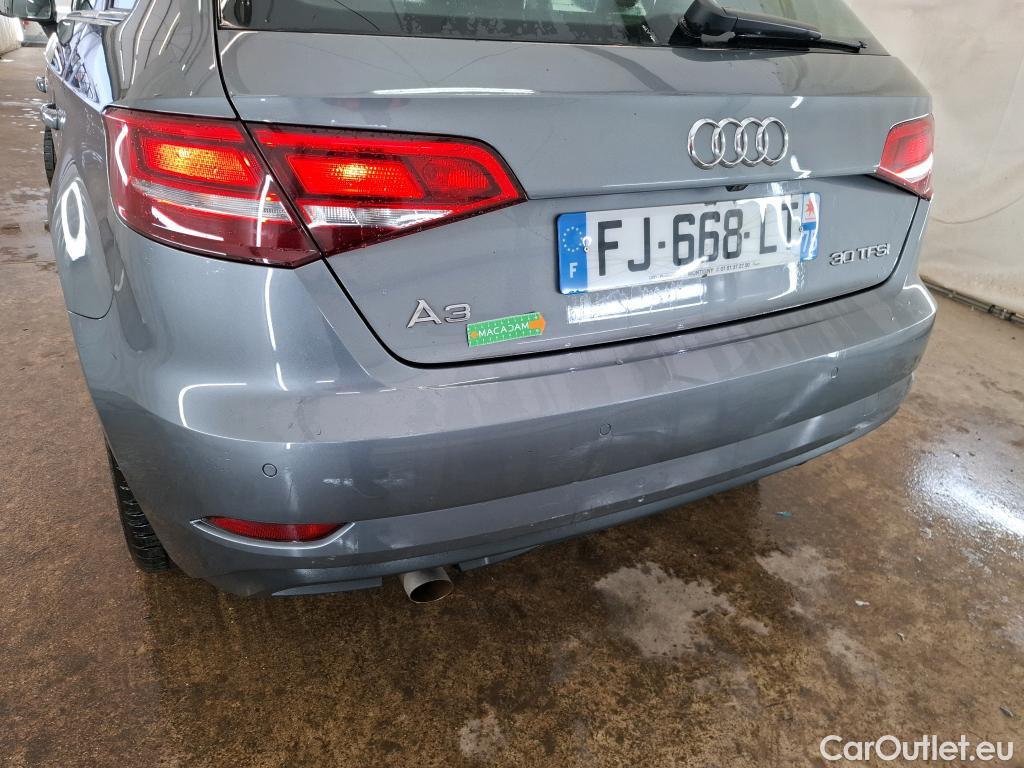  Audi  A3  Sportback 30 TFSI Business Line 1.0 TFSI 115CV BVA7 E6dT #15