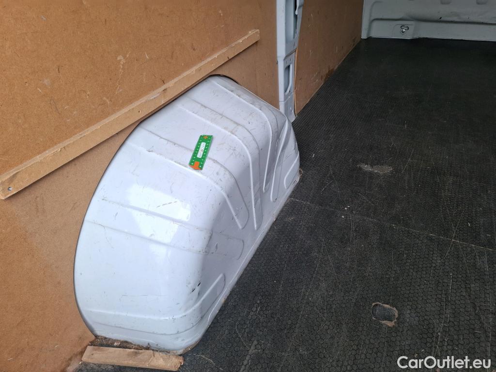  Fiat  Ducato FIAT   2014  4P / Fourgon tôlé H3Power 120 30 M H2 Pack #27