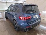  Mercedes  GLB MERCEDES-BENZ  / 2019 / 5P / SUV  200 d AMG Line #2