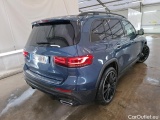  Mercedes  GLB MERCEDES-BENZ  / 2019 / 5P / SUV  200 d AMG Line #3