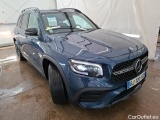  Mercedes  GLB MERCEDES-BENZ  / 2019 / 5P / SUV  200 d AMG Line #4