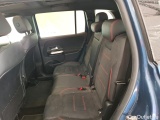  Mercedes  GLB MERCEDES-BENZ  / 2019 / 5P / SUV  200 d AMG Line #9