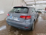  Audi  A3  Sportback 30 TFSI Business Line 1.0 TFSI 115CV BVA7 E6dT #3