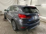  Bmw  X1 BMW  / 2019 / 5P / SUV sDrive18d xLine BVA8 #2