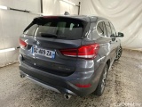  Bmw  X1 BMW  / 2019 / 5P / SUV sDrive18d xLine BVA8 #3