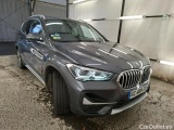  Bmw  X1 BMW  / 2019 / 5P / SUV sDrive18d xLine BVA8 #4