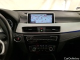  Bmw  X1 BMW  / 2019 / 5P / SUV sDrive18d xLine BVA8 #7