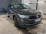  Volkswagen  Tiguan VOLKSWAGEN  / 2020 / 5P / SUV 1.4 eHybrid 245 DSG6 Life Business #4