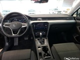  Volkswagen  Passat  Berline Business 2.0 TDI 120CV BVA7 E6d #5