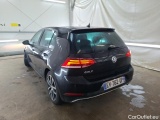  Volkswagen  Golf  VOLKSWAGEN 5p Berline 1.6 TDI 115 DSG7 Confort Business BMT #2