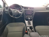  Volkswagen  Golf  VOLKSWAGEN 5p Berline 1.6 TDI 115 DSG7 Confort Business BMT #5