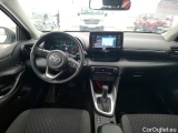  Toyota  Yaris TOYOTA  Hybride / 2019 / 5P / Berline Hybride 116h Dynamic Business Beyond Zer #5
