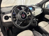  Fiat  500 FIAT C  2015  2P  Cabriolet 10 70ch BSG Dolcevita #5