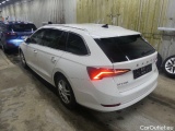  Skoda  Octavia  Combi First Edition 2.0 TDI 85KW MT6 E6dT #8
