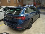  Skoda  Octavia  Combi Style 2.0 TDI 110KW AT7 E6d #2