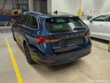  Skoda  Octavia  Combi Style 2.0 TDI 110KW AT7 E6d #8