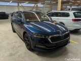  Skoda  Octavia  Combi Style 2.0 TDI 110KW AT7 E6d #10
