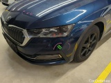  Skoda  Octavia  Combi Style 2.0 TDI 110KW AT7 E6d #23