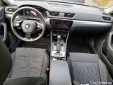  Skoda  Superb  Combi Style 2.0 TDI 147KW AT7 E6d #3