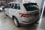  Skoda  Superb SKODA Kodiaq 2.0 TDI 4x4 DSG Tour 5d 110kW #8